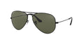 Ray Ban Avaitor Pilot Shape 805289115694
