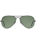 Ray Ban Avaitor Large Metal 8053672130867 Matte Black