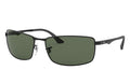 Ray-Ban™ 713132572108 Black