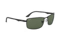 Ray-Ban™ 713132572108 Black