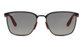 Ray-Ban™ Ferrari 8056597382717 - Matte Black