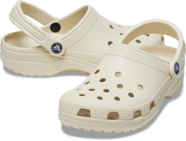 CROCS UNISEX CLASSIC CLOG