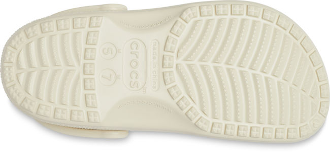 CROCS UNISEX CLASSIC CLOG