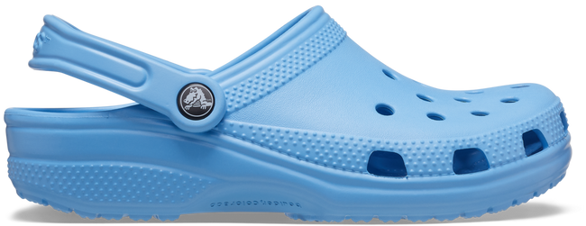 CROCS UNISEX CLASSIC CLOG