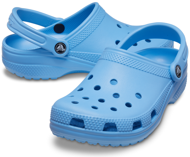 CROCS UNISEX CLASSIC CLOG