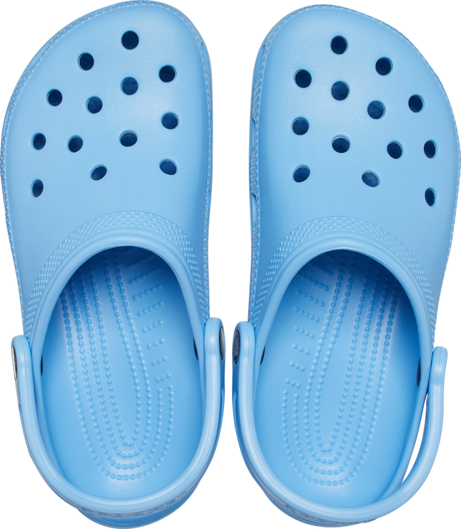 CROCS UNISEX CLASSIC CLOG