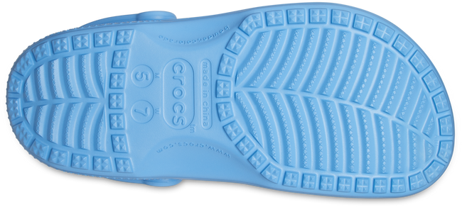 CROCS UNISEX CLASSIC CLOG