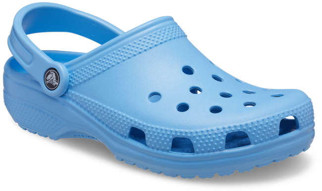 CROCS UNISEX CLASSIC CLOG