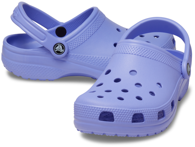 CROCS UNISEX CLASSIC CLOG