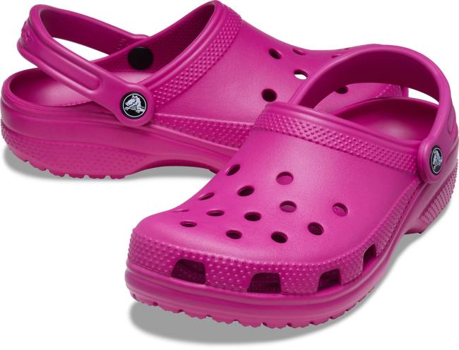 CROCS UNISEX CLASSIC CLOG