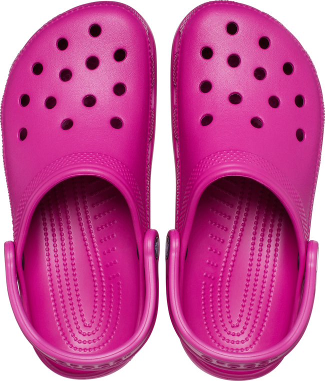 CROCS UNISEX CLASSIC CLOG