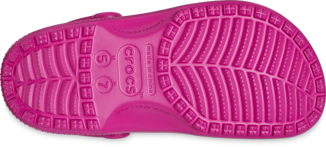 CROCS UNISEX CLASSIC CLOG