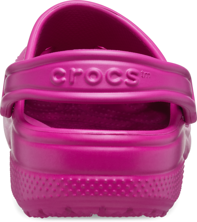 CROCS UNISEX CLASSIC CLOG