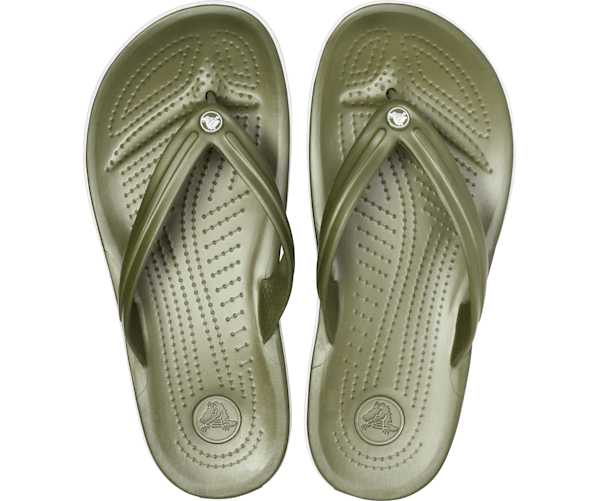 CROCS UNISEX Crocsband Flip