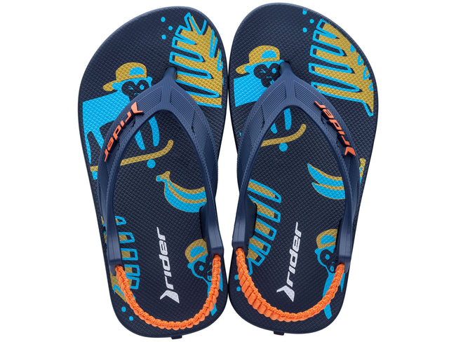 IPANEMA KIDS - RIDER STREET FUN BABY 411810