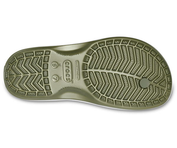 CROCS UNISEX Crocsband Flip