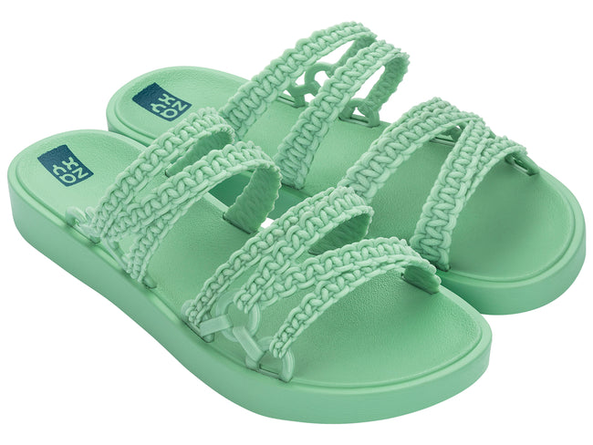 ZAXY WOMEN NATURAL SLIDE 118580 Ipanema Adult