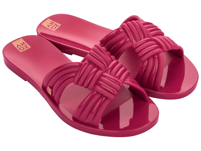 ZAXY WOMEN DECIDIDA SLIDE 118614 Ipanema Adult