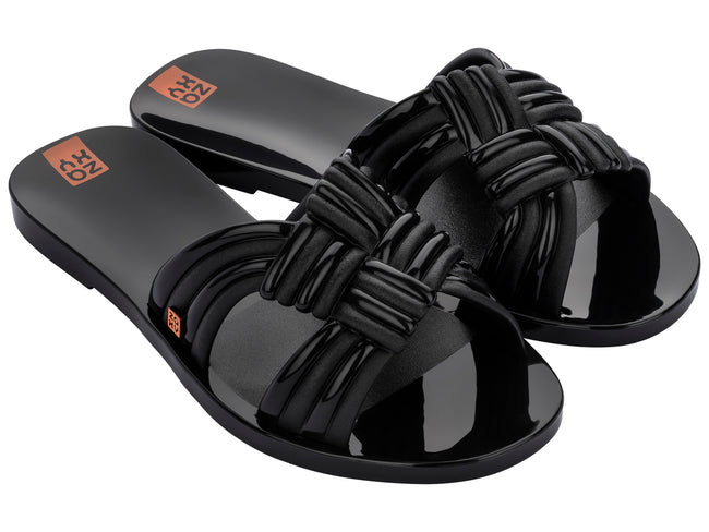 ZAXY WOMEN DECIDIDA SLIDE 118614 Ipanema Adult