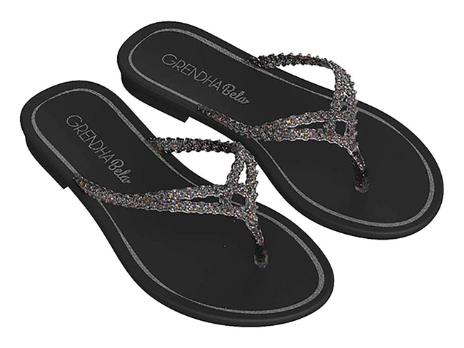 IPANEMA KIDS - GRENDHA GIRL / KIDS Cacau Pureza