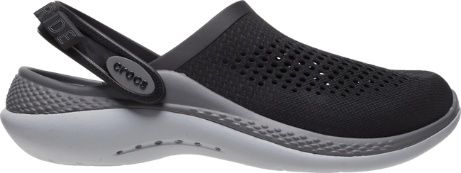 CROCS UNISEX LITERIDE 360 CLOG