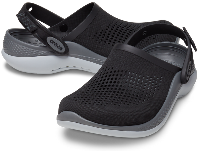 CROCS UNISEX LITERIDE 360 CLOG