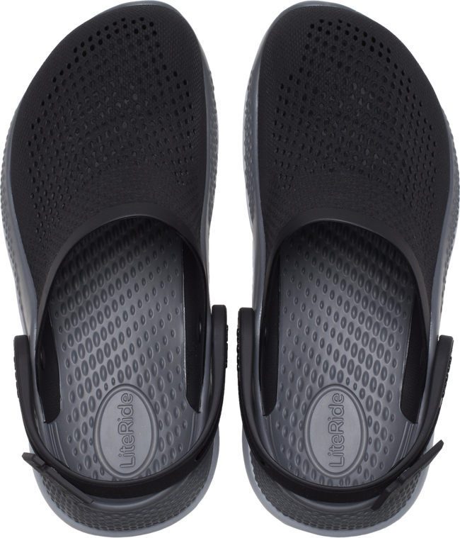 CROCS UNISEX LITERIDE 360 CLOG