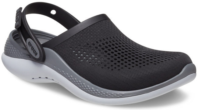 CROCS UNISEX LITERIDE 360 CLOG