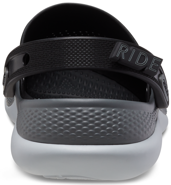 CROCS UNISEX LITERIDE 360 CLOG