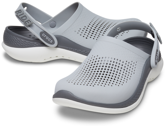 CROCS UNISEX LITERIDE 360 CLOG