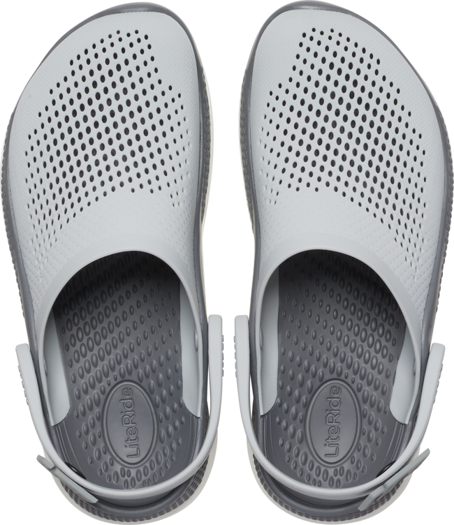 CROCS UNISEX LITERIDE 360 CLOG