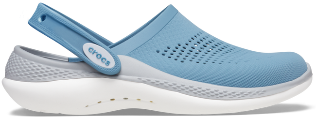 CROCS UNISEX LITERIDE 360 CLOG