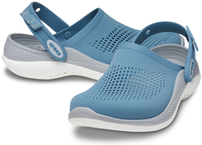 CROCS UNISEX LITERIDE 360 CLOG