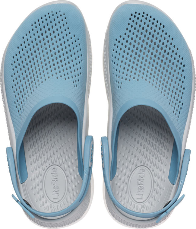 CROCS UNISEX LITERIDE 360 CLOG