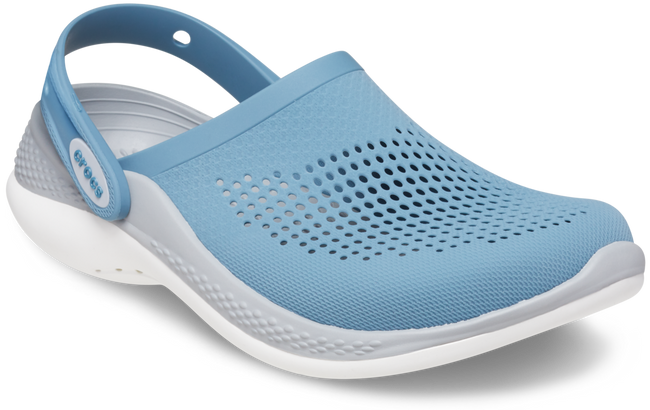 CROCS UNISEX LITERIDE 360 CLOG