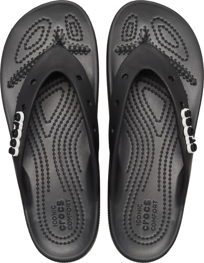 CROCS CLASSIC PLATFORM FLIP