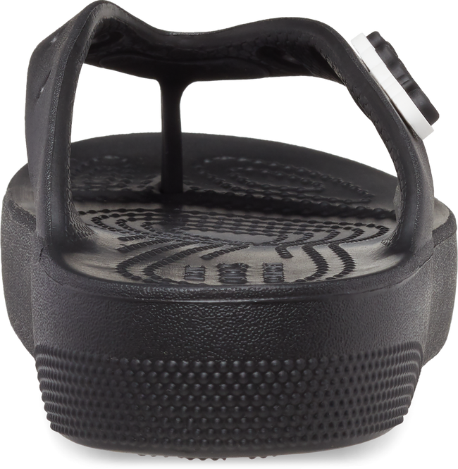 CROCS CLASSIC PLATFORM FLIP