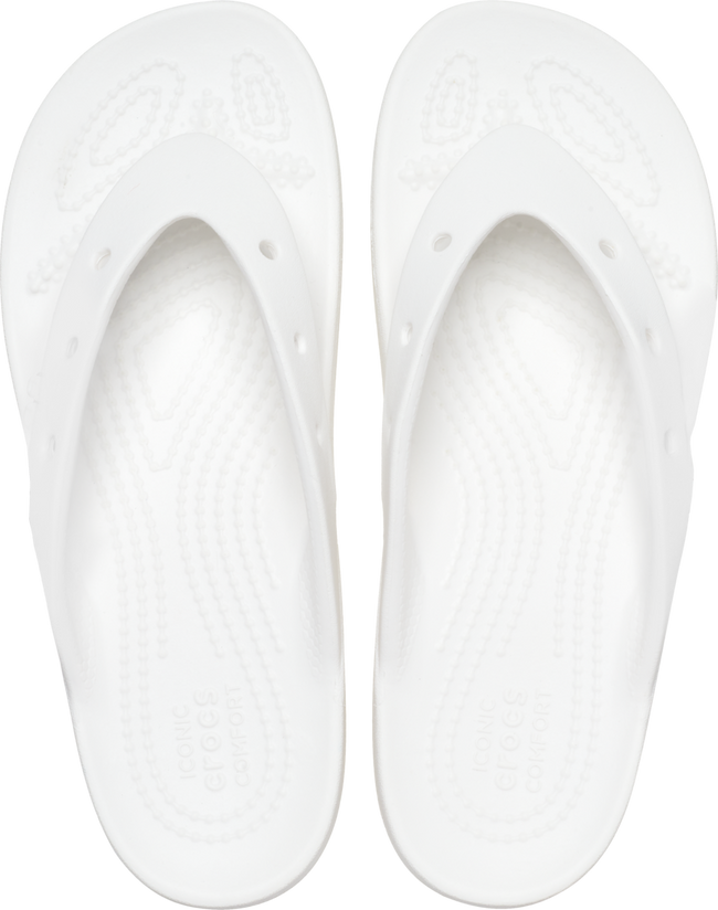 CROCS CLASSIC PLATFORM FLIP