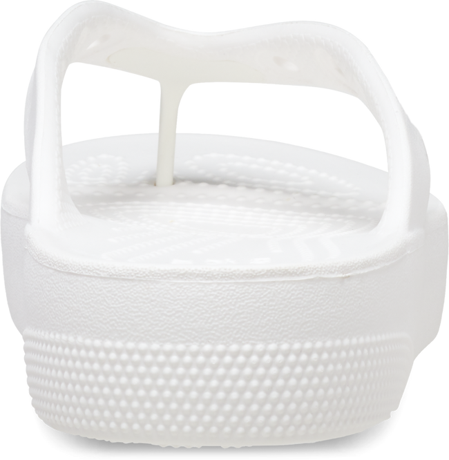 CROCS CLASSIC PLATFORM FLIP