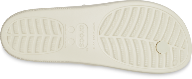 CROCS CLASSIC PLATFORM FLIP