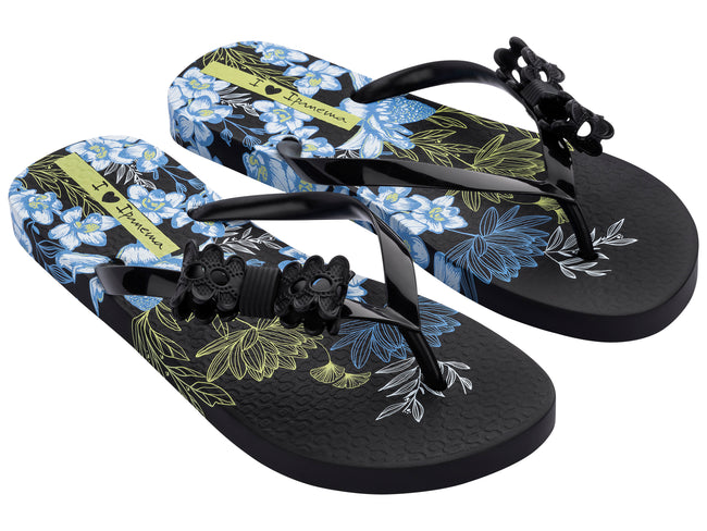 IPANEMA WOMEN BELLE FLORAL