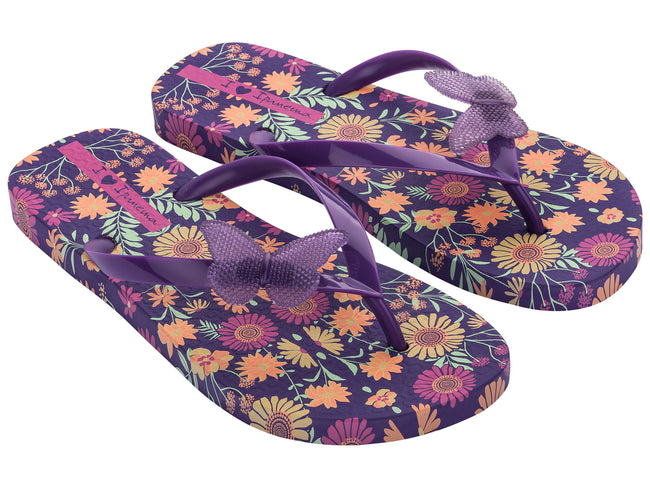 IPANEMA WOMEN BELLE FLORAL