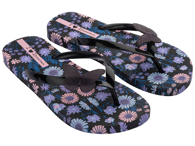 IPANEMA WOMEN BELLE FLORAL