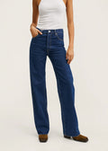 MANGO WOMEN JEANS NORA