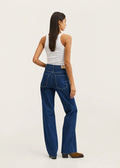MANGO WOMEN JEANS NORA