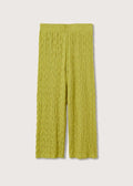 MANGO WOMEN TROUSERS FIDEL-42