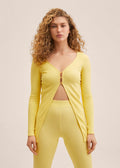 MANGO WOMEN CARDIGAN MIRI-12