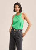 MANGO WOMEN TOP TINA-43