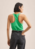 MANGO WOMEN TOP TINA-43