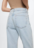 MANGO WOMEN SHE JEANS HAVANA2-TC